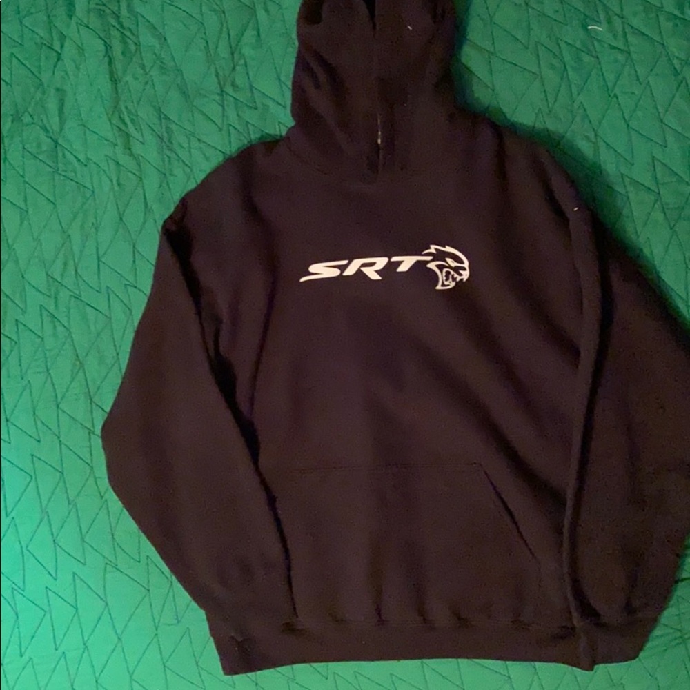 SRT hoodie